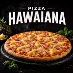 Pizza Personal Variedad