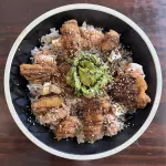 GOHAN CRISPY (580 gr)