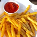 Papas Clásicas
