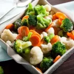 MIX DE LEGUMES (200g)