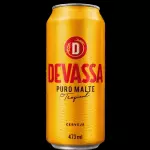 Cerveja Devassa - 350 ml