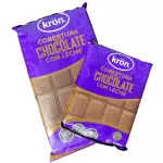Cobertura de chocolate Kron
