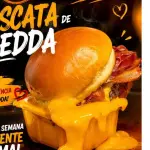 Cascata de chedda