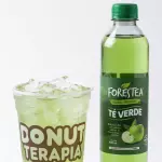 Forest Tea  400 ml