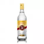 CACHAÇA 51 RETORNÁVEL