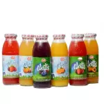 Jugo boca ancha
