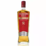 WHISKY RED WILLIAMS 750ML