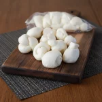 Queijo mini nozinho mussarela
