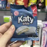 Katy White unidad