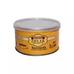 Bananada cremosa lata 400g