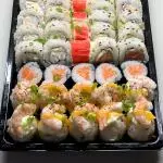 Combo Misto Taikô