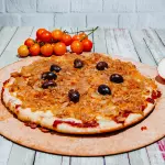Pizza Fugazzetta