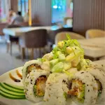 Acevichado Roll