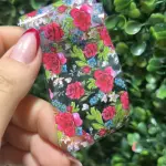 Foil Decoração N.•49