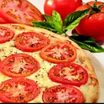 Pizza Napolitana