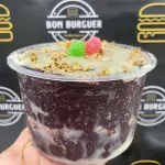 Açai 1l banana