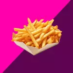 Papas Fritas (Porción Grande)