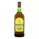 Conhaque Domecq 1L