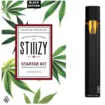 Bateria Stiizy
