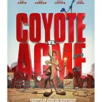 Coyote vs acme. 2026