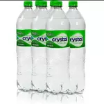 Água com Gás