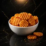 Papas Reji Hot 500 gr