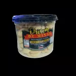 BISCOITO DE LEITE CONDESANDO
