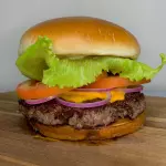 Cheesesalad