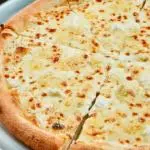 Pizza 2 Queijo
