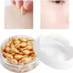 capsulas faciales