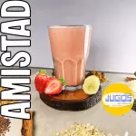 AMISTAD