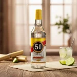 CACHAÇA 51