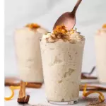 Arroz con leche