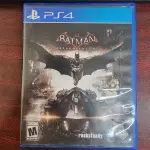 Batman Arkham Knight