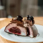 Bombones Helados