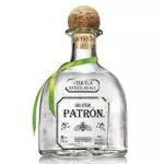 PATRÓN SILVER