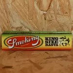 Smoking Rasta