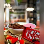 Açai Kit Kat