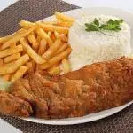 Marmitex americana CK