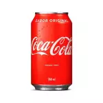 Coca-Cola original 350ml