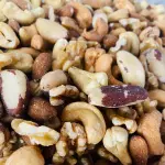 mix de castanhas premium