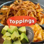 Topping Adicional