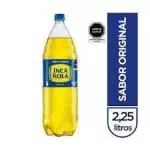 GASEOSA INCA KOLA 2.25