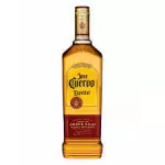 TEQUILA JOSÉ CUERVA