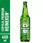 Cerveja Heineken 600ml