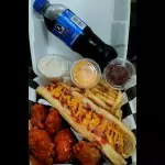 Combo Cine