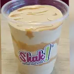 Malteada de Café