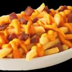 Batata especial (P) porção