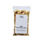 Mix Parmesão e Cebola - 150g