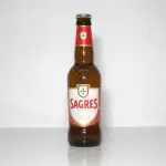 Sagres Garrafa 33cl